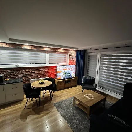 Apartament Vip-2 Реда Екстер'єр фото