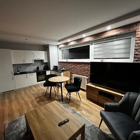 Apartament Vip-2 Реда Екстер'єр фото