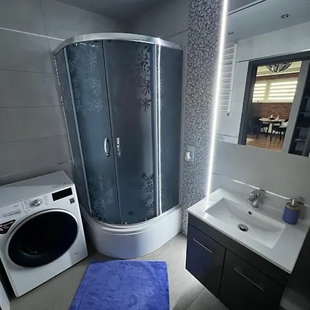 Apartament Vip-2 Реда Екстер'єр фото