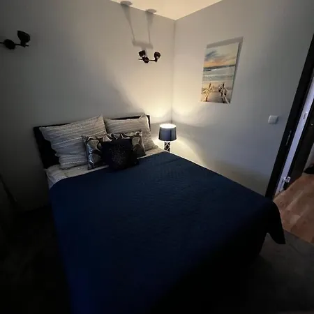 Apartament Vip-2 Реда Екстер'єр фото