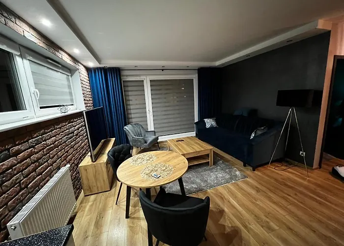 Apartament Vip-2