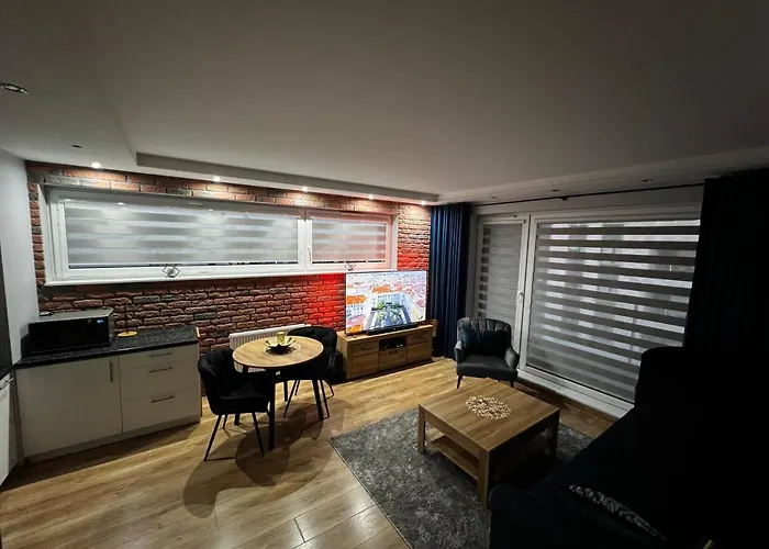 Apartament Vip-2