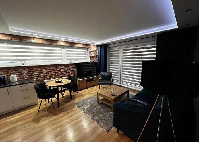 Apartament Vip-2