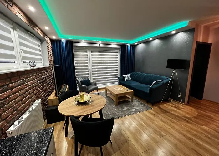 Apartament Vip-2