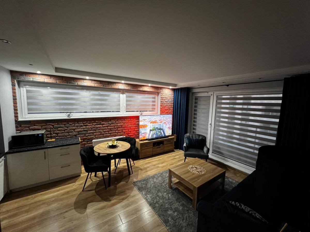 Vip-2 Apartment *