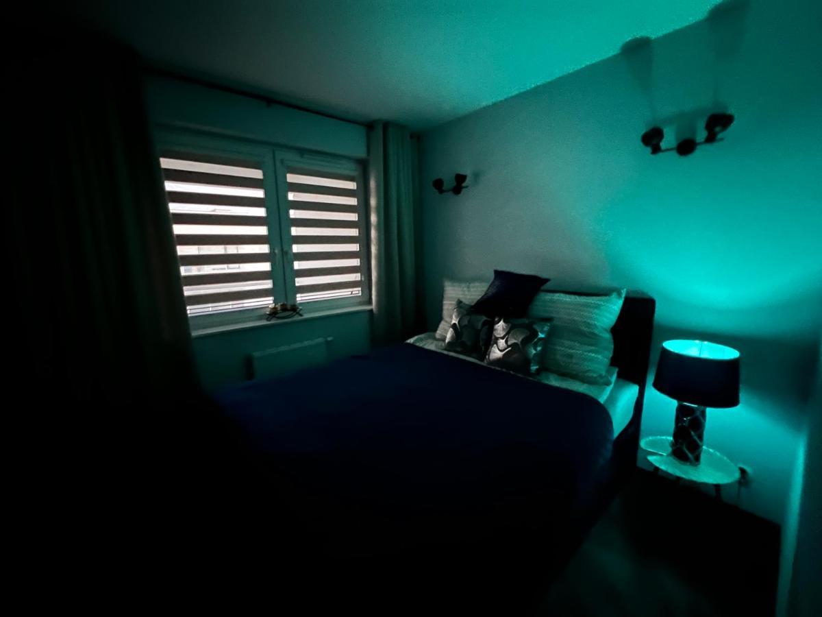 Apartment Vip-2 Reda