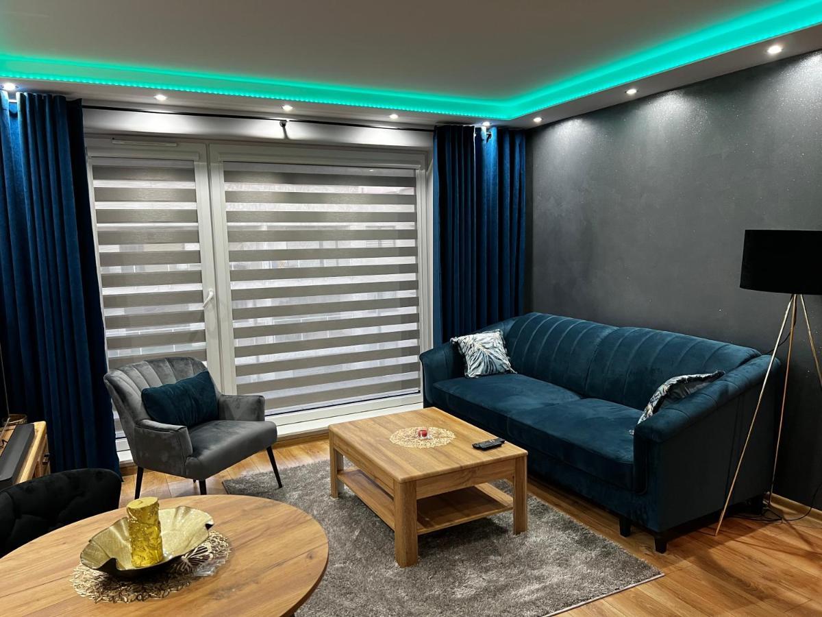 Apartment Vip-2 *