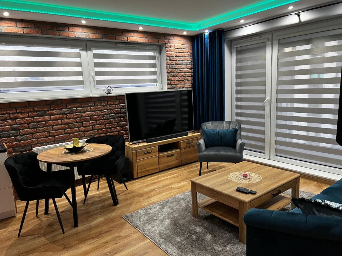 Vip-2 Apartment *