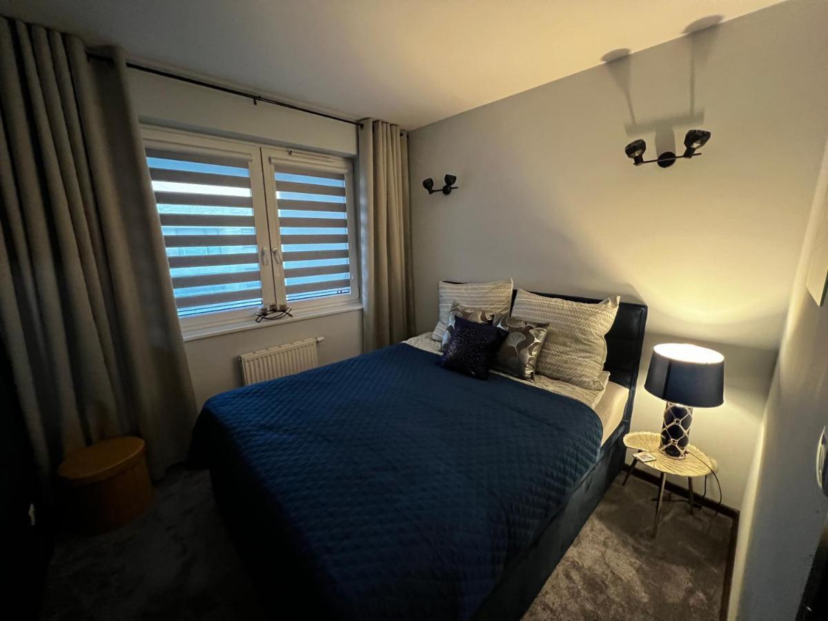 Vip-2 Apartment