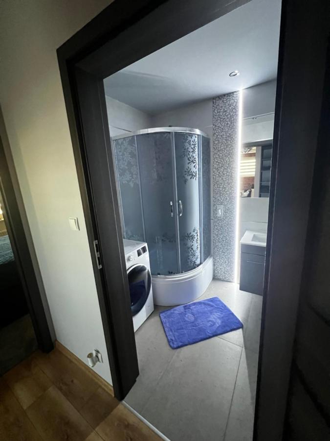Vip-2 Apartment